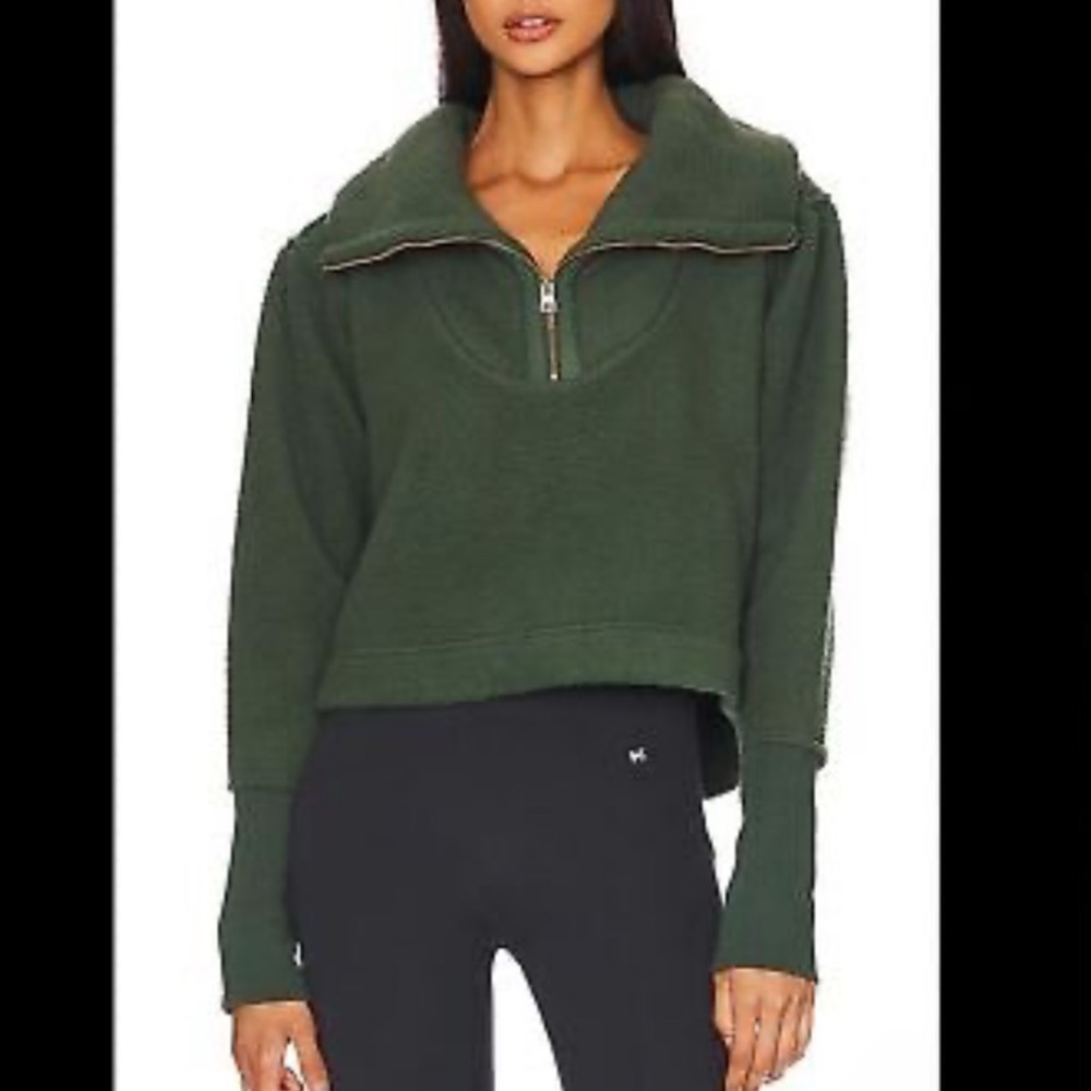 Free People Poppy Pullover